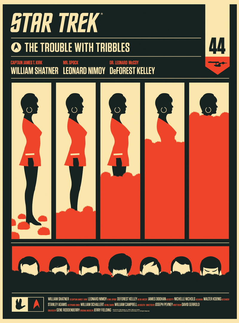 Illustration for article titled The Borg Queen like you've never seen her before!